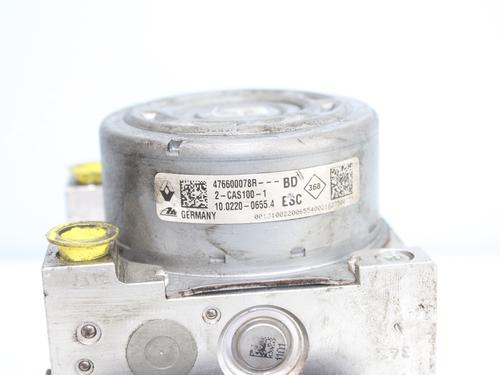 ABS pump DACIA DOKKER MPV (KE_)  | BP18569255M43 