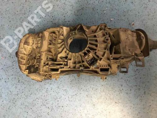 Headlight switch FORD ESCORT VI (GAL, AAL, ABL) 1.8 D | BP8545950I24 