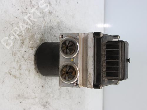 ABS pump VW PASSAT B6 (3C2) 2.0 TDI | BP17741543M43 