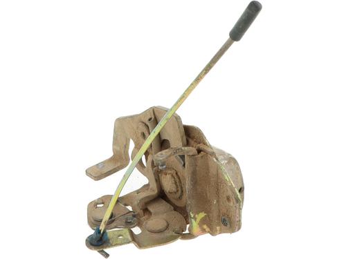 Front left lock SEAT MARBELLA (28A)  | BP29982546C98