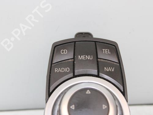 Switch BMW X3 (F25)  | BP21014007I30 