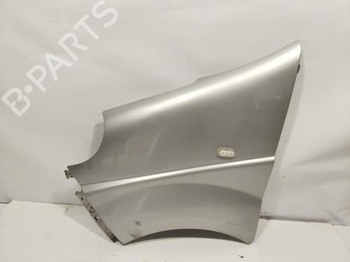 Left front fenders NISSAN PRIMASTAR Van (X83)  | BP29002207C41 