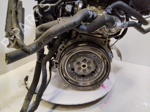 Engine SEAT LEON (KL1, KLG)  | BP18337325M1 