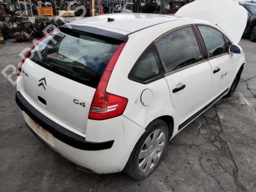 Climate control CITROËN C4 I (LC_) | BP31887927I5