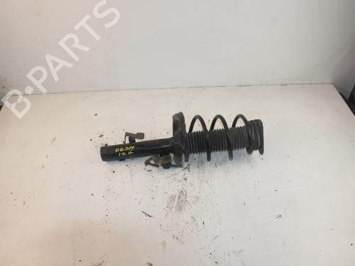 Used Left front shock absorber FORD FOCUS II Turnier (DA_, FFS, DS) 2.0 TDCi (136 hp) 17710009