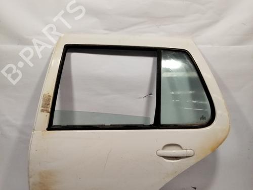 Used Left rear door VW GOLF IV (1J1) [1997-2008]  29289126