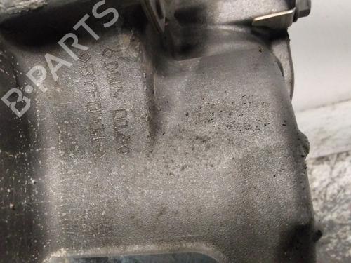 Gearkasse RENAULT CAPTUR II (HF_)  | BP29728088M3 