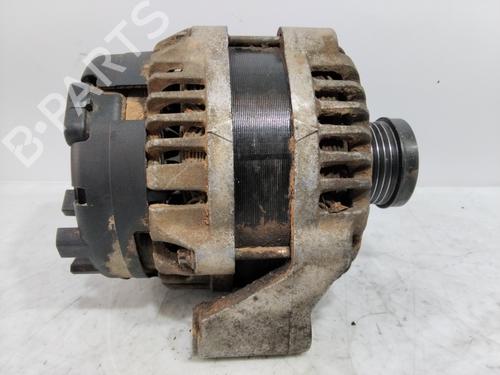 Used Alternator SSANGYONG KYRON [2005-2014]  27801317