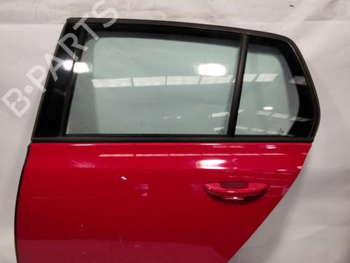 Left rear door VW GOLF VI (5K1)  | BP24991574C4