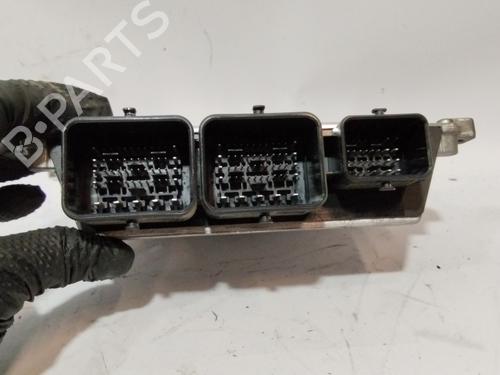 Engine control unit (ECU) CITROËN C3 II (SC_) | BP28186395M57
