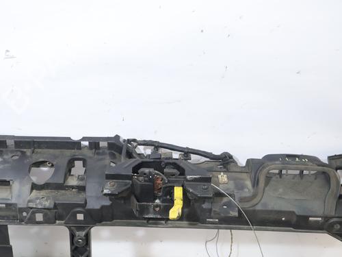 Frontplade/Frontkurv FORD FIESTA VI (CB1, CCN) | BP36532368C72 - Image 3