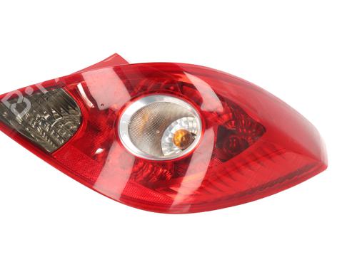 Used Right taillight OPEL CORSA D (S07) [2006-2015]  30810222