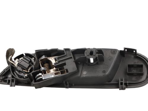 Front right interior door handle FORD FIESTA VI (CB1, CCN) | BP32414068I14