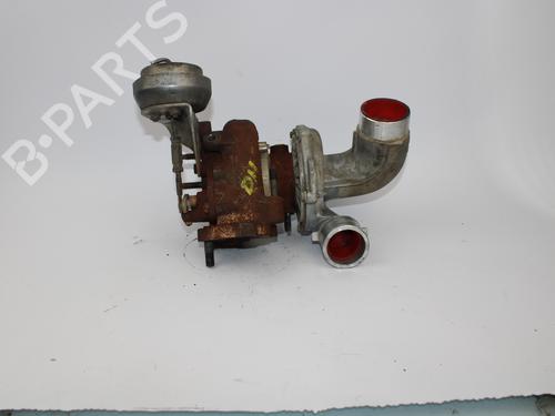 Used Turbocharger/Supercharger TOYOTA COROLLA Verso (ZER_, ZZE12_, R1_) 2.2 D-4D (AUR10_, AUR10R) (136 hp) 13624418