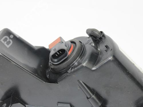 Left front fog light VW POLO V (6R1, 6C1)  | BP11947054C30 