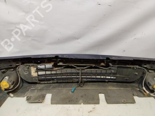 Front bumper CITROËN XSARA (N1) 2.0 HDi 109 | BP29413920C7 