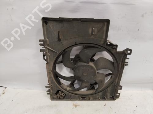 Køleventilator elektrisk NISSAN MICRA III (K12) 1.2 16V | BP27312533M35 