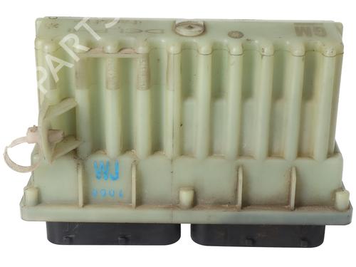 Used Engine control unit (ECU) Engine control unit (ECU) 36857409 36857409