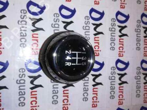 Gearknop MINI MINI (R50, R53) One D (75 hp) 11390591