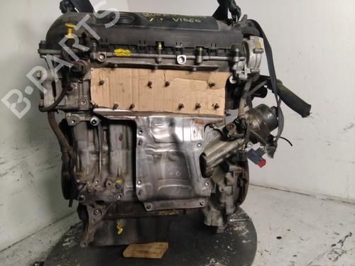 Engine CITROËN C3 Picasso (SH_)  | BP29319792M1 