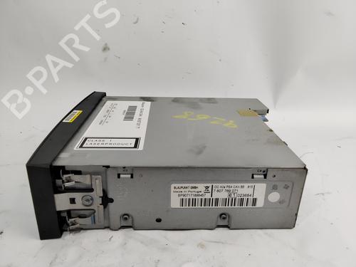 Radio CITROËN C4 I (LC_)  | BP27362908E6 