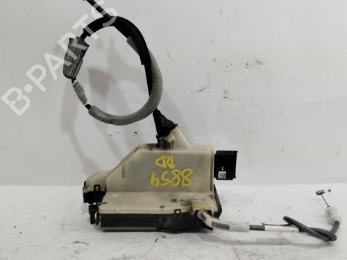 Used Front right lock CITROËN DS4 (NX_) 1.6 BlueHDi 120 (120 hp) 27310875
