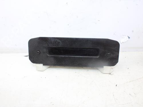 Ferdsskriver PEUGEOT 206 Hatchback (2A/C) [1998-2012]  17094433