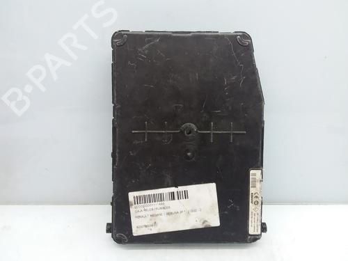 Sikringsdåse RENAULT MEGANE II (BM0/1_, CM0/1_) [2001-2012]  9814082