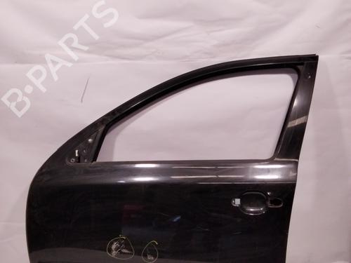 Used Left front door SKODA SUPERB II Estate (3T5) [2009-2015]  29289263