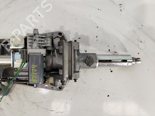 Steering column MERCEDES-BENZ E-CLASS (W212) E 350 CDI 4-matic (212.093) | BP32470266M21