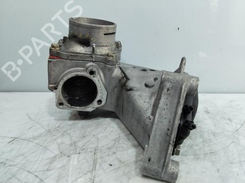 Used Throttle body RENAULT ESPACE IV (JK0/1_) 2.2 dCi (JK0H) (150 hp) 20216775