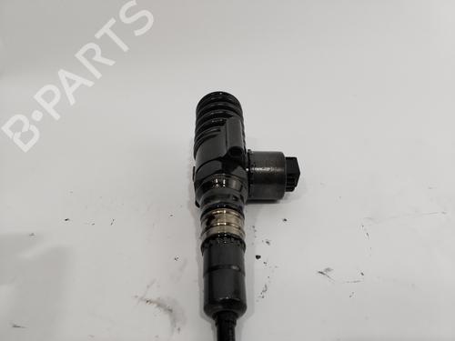 Injector SEAT LEON (1P1)  | BP27529844M100 