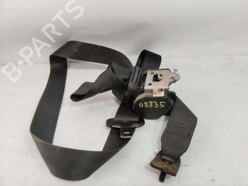 Used Rear right seatbelt RENAULT GRAND SCÉNIC III (JZ0/1_) [2009-2016]  25594806