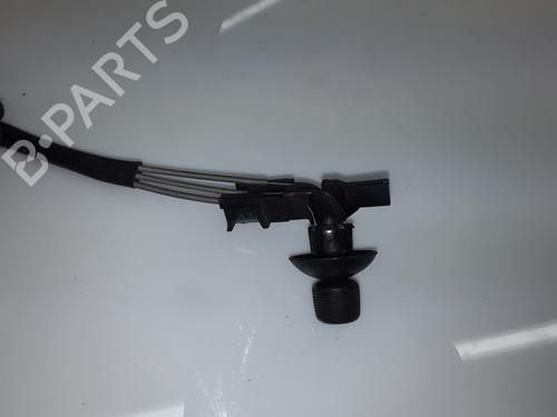 Right mirror SEAT IBIZA III (6L1)  | BP8581109C27 
