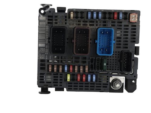 Used Fuse box PEUGEOT 508 I (8D_) 2.0 HDi (140 hp) 30587640