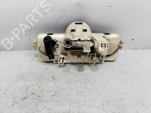Climate control RENAULT CLIO III (BR0/1, CR0/1) 1.5 dCi (BR0H, CR0H, CR1S, BR1S) | BP25729911I5 