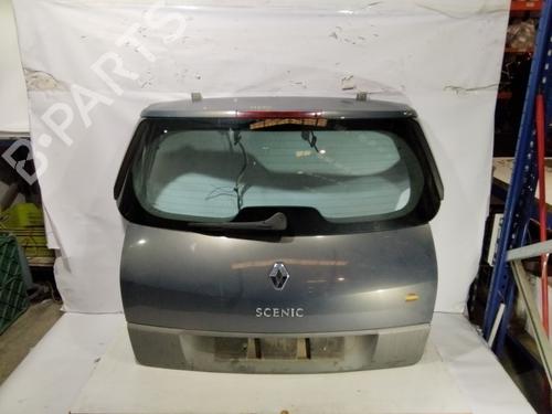 tailgate-renault-scenic-ii-jm01_-2003-2004-2005-2006-2007-2008-2009-2010-35725848 main image