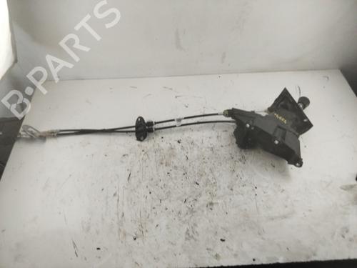 Used Gear lever FORD FOCUS III 1.6 EcoBoost (150 hp) 18692307