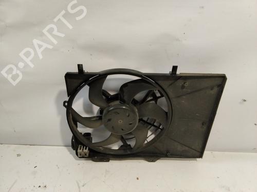 Koelventilatormotor CITROËN C3 Picasso (SH_)  | BP29174366M35 