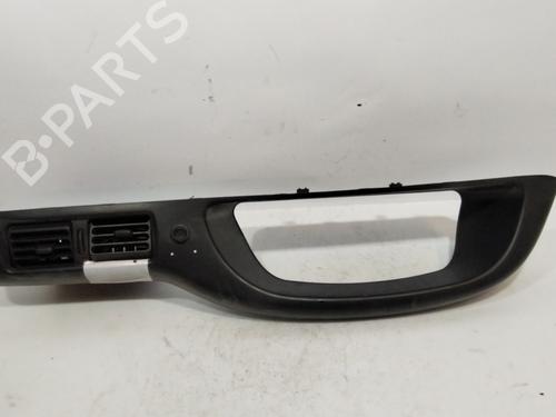 Used Air vent CITROËN JUMPY I (U6U_) 2.0 HDi 95 (94 hp) 30389759