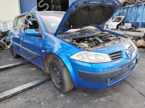 Turbocharger/Supercharger RENAULT MEGANE II Saloon (LM0/1_) 1.9 dCi (LM0G, LM1G, LM2C) | BP22385911M71 