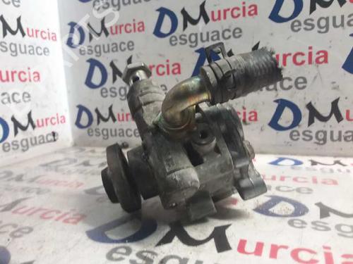 Styring servopumpe VW GOLF IV (1J1) 1.9 TDI | BP8557373M99 