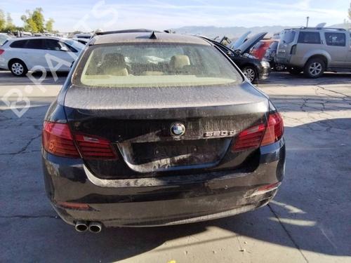 Control unit BMW 5 (F10) 520 d | BP39532535M11 - Image 5