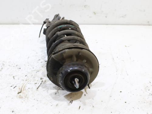 Left front shock absorber KIA PICANTO I (SA) 1.0 | BP17133314M16 