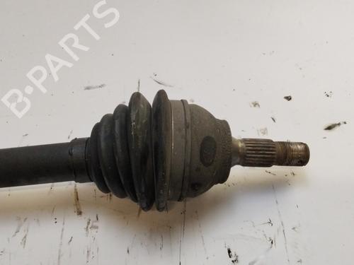 Right front driveshaft CITROËN C4 II (NC_) | BP39243231M39 - Image 2