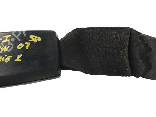 Used Seat buckle BMW 1 (E87) [2003-2013]  31124536
