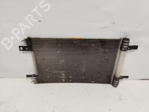 Heater matrix CITROËN BERLINGO (ER_, EC_)  | BP29715537M63 