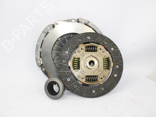 Used Other OPEL KADETT E (T85) [1984-1993]  25816117