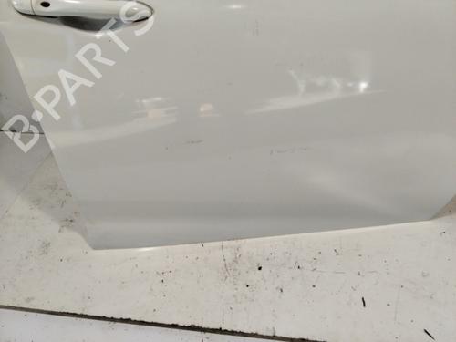Right front door RENAULT ZOE (BFM_)  | BP22196089C3 