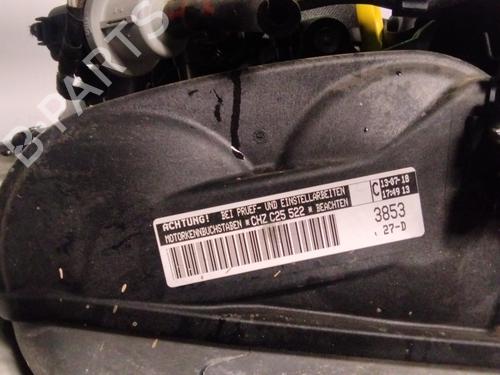 Engine SEAT IBIZA IV SC (6J1, 6P5) 1.0 TSI | BP24432159M1 